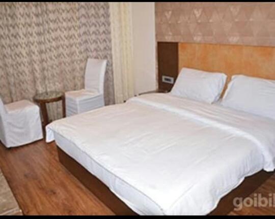 Hotel Parklane Agra (Uttar Pradesh) Exterior photo